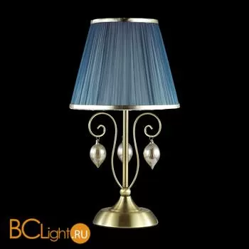 Настольная лампа Odeon Light Niagara 3921/1T