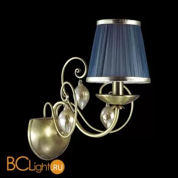 Бра Odeon Light Niagara 3921/1W