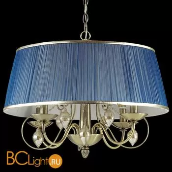 Люстра Odeon Light Niagara 3921/4