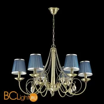 Люстра Odeon Light Niagara 3921/6 - Фото 0