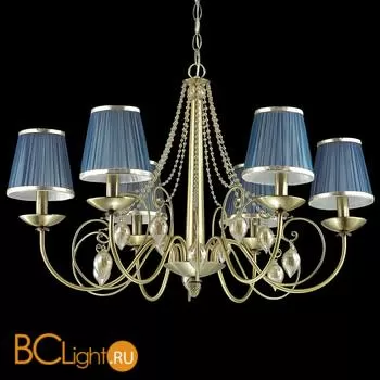 Люстра Odeon Light Niagara 3921/6