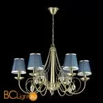 Люстра Odeon Light Niagara 3921/6 - Фото 0