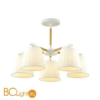 Потолочная люстра Odeon Light Nicola 4111/5