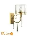 Бра Odeon Light Nicole 4886/1W