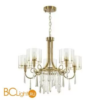 Люстра Odeon Light Nicole 4886/5