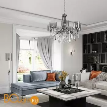 Люстра Odeon Light Nicole 4890/7 - Фото 0