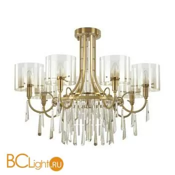 Люстра Odeon Light Nicole 4886/7