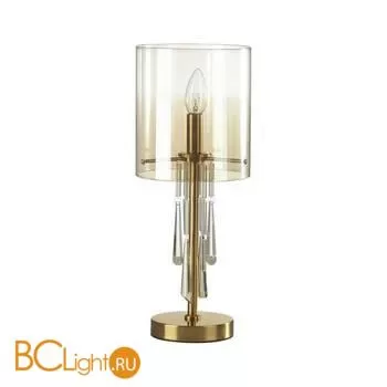 Настольная лампа Odeon Light Nicole 4886/1T