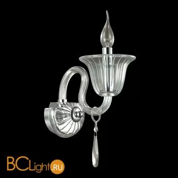 Бра Odeon Light Ninfea 3950/1W