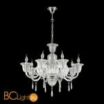 Люстра Odeon Light Ninfea 3950/8 - Фото 0