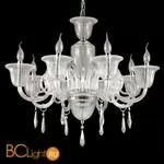 Люстра Odeon Light Ninfea 3950/8