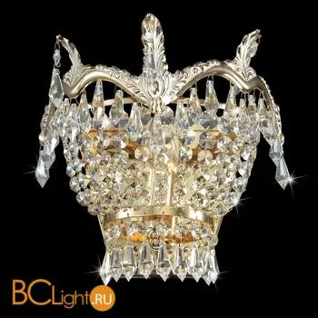 Настенный светильник Odeon Light Noemi 2812/1W