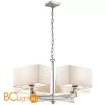 Люстра Odeon Light Norte 2421/4