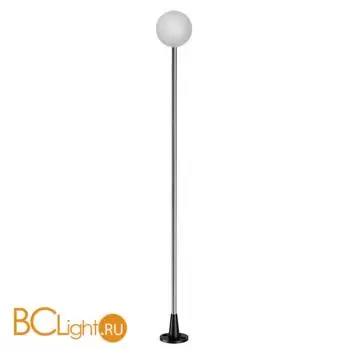 Садово-парковый фонарь Odeon Light NOTTE 7123/1GLB