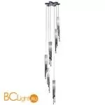 Подвесной светильник Odeon Light Notts 2571/6