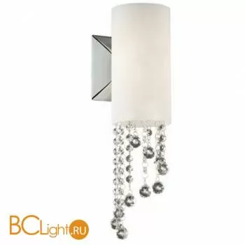 Настенный светильник Odeon Light Notts 2571/1W