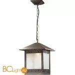 Уличный подвесной светильник Odeon Light Novara 2644/1