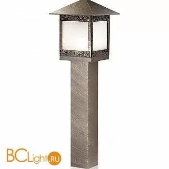 Уличный столб Odeon Light Novara 2644/1A
