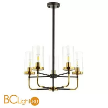 Люстра Odeon Light Novas 4816/5
