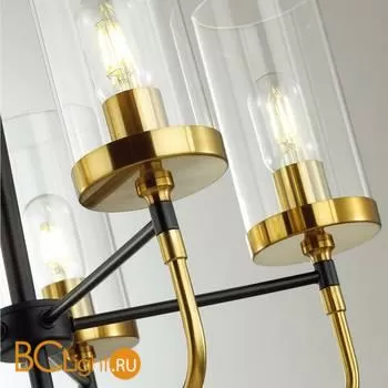 Люстра Odeon Light Novas 4816/8 - Фото 0