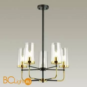 Люстра Odeon Light Novas 4816/8 - Фото 1