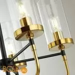 Люстра Odeon Light Novas 4816/8 - Фото 0