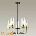 Люстра Odeon Light Novas 4816/8 - Фото 1