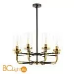 Люстра Odeon Light Novas 4816/8