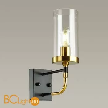 Бра Odeon Light Novas 4816/1W - Фото 0