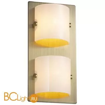 Настенный светильник Odeon Light Novel 2172/2W