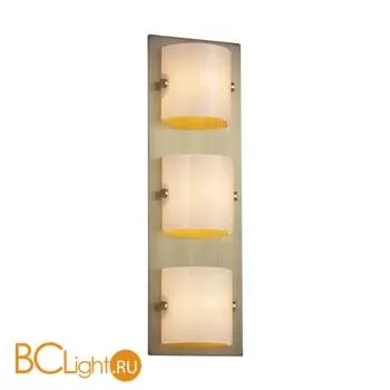 Настенный светильник Odeon Light Novel 2172/3W