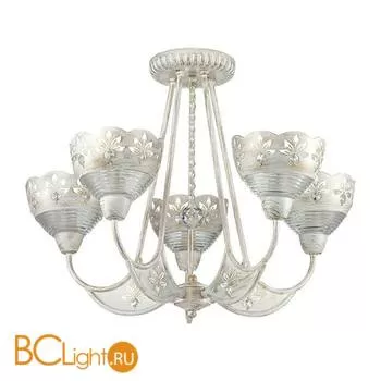 Потолочная люстра Odeon Light Novia 3209/5