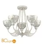 Потолочная люстра Odeon Light Novia 3209/5