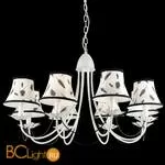 Люстра Odeon Light Novola 2920/8