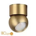 Спот Odeon Light Nubus 6611/7CL