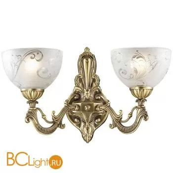 Бра Odeon Light Nueli 2563/2W