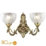 Бра Odeon Light Nueli 2563/2W