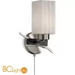 Настенный светильник Odeon Light Nuki 2283/1W