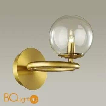 Бра Odeon Light Nuvola 4276/1W - Фото 0