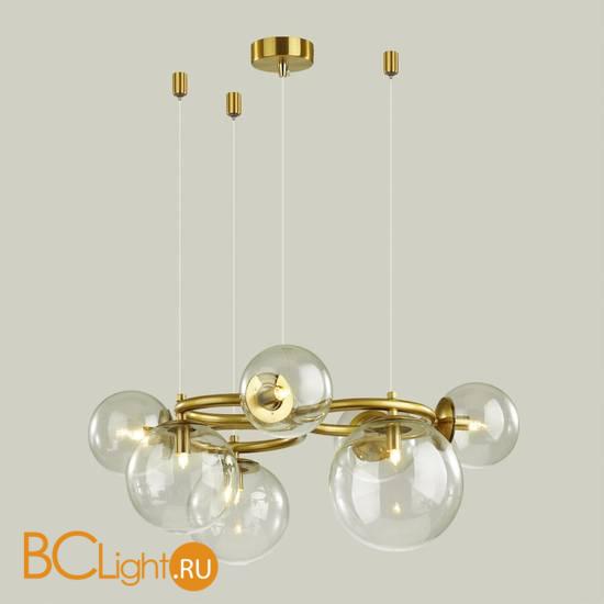 Подвесной светильник Odeon Light Nuvola 4276/7