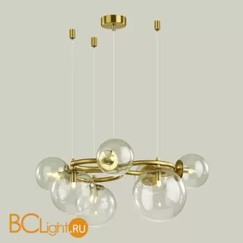 Подвесной светильник Odeon Light Nuvola 4276/7