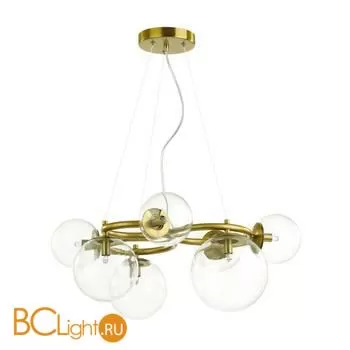 Подвесной светильник Odeon Light Nuvola 4276/7 - Фото 0