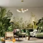 Подвесной светильник Odeon Light Nuvola 4276/7 - Фото 1