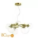 Подвесной светильник Odeon Light Nuvola 4276/7 - Фото 0