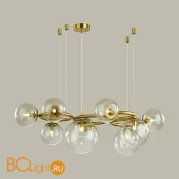 Люстра Odeon Light NUVOLA 4276/9
