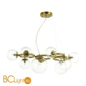 Люстра Odeon Light NUVOLA 4276/9 - Фото 0