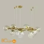 Люстра Odeon Light NUVOLA 4276/9