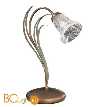 Настольная лампа Odeon Light Nymphea 1283/1T