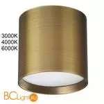 Спот Odeon Light OBEN 7128/8CL