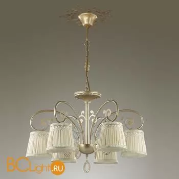 Люстра Odeon Light Obena 3463/6 - Фото 0